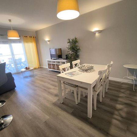 Litoral Mar Daire Portimão Dış mekan fotoğraf