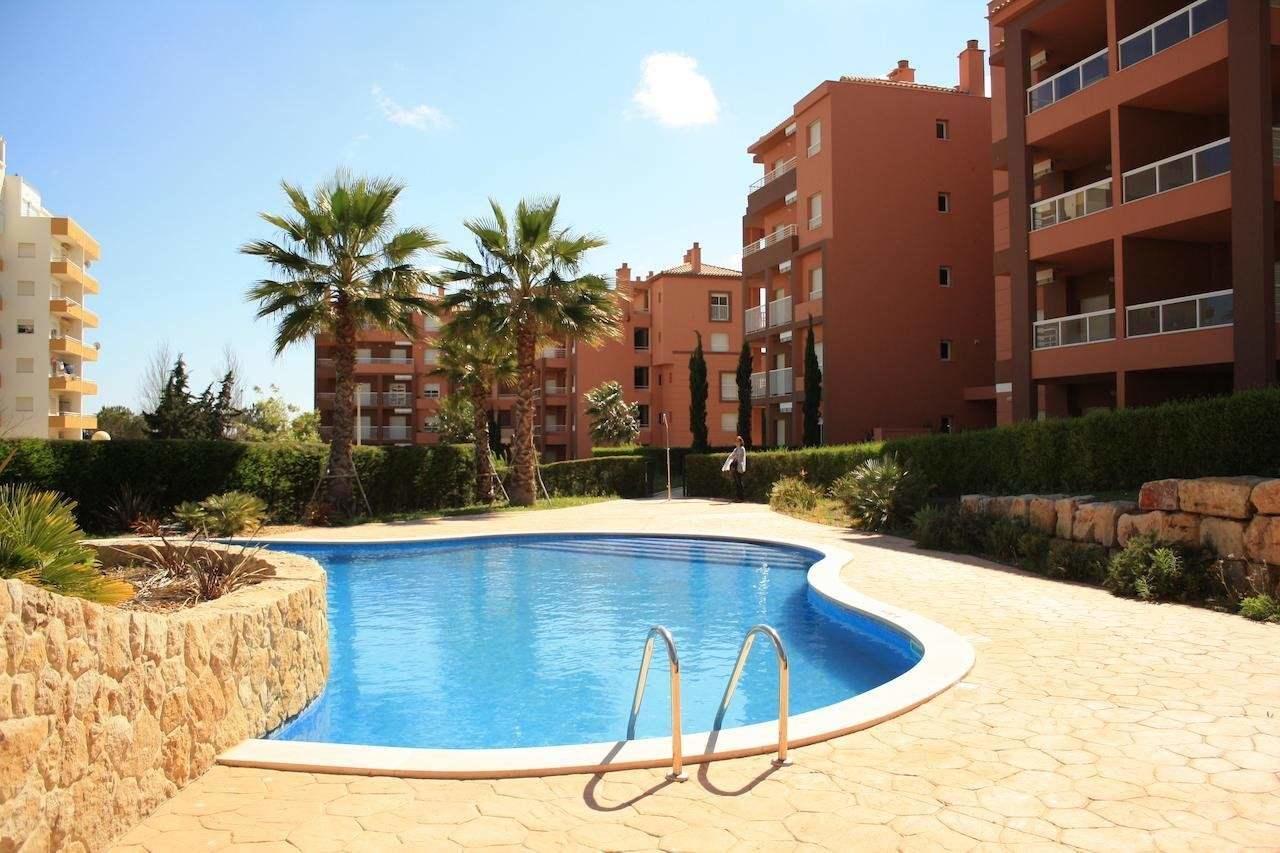 Litoral Mar Daire Portimão Dış mekan fotoğraf