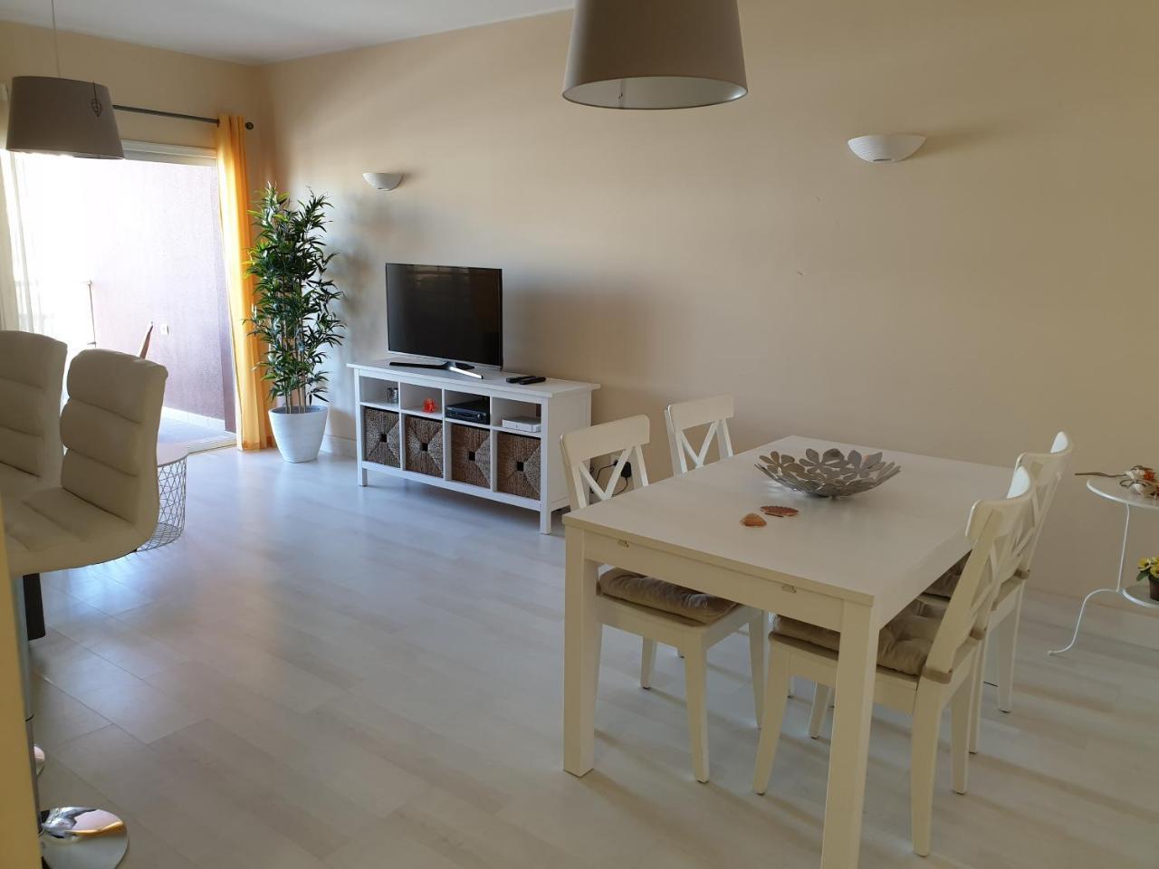 Litoral Mar Daire Portimão Dış mekan fotoğraf