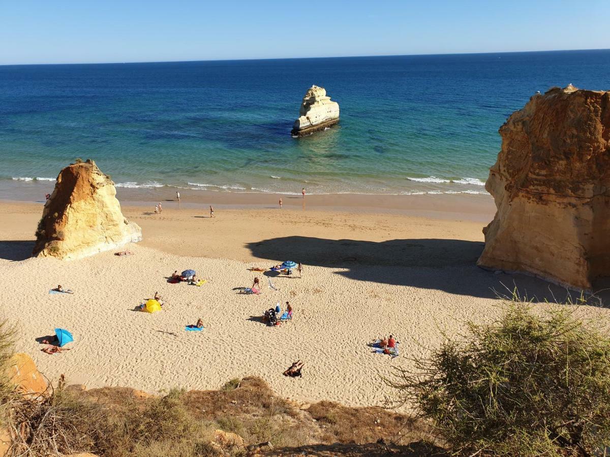 Litoral Mar Daire Portimão Dış mekan fotoğraf