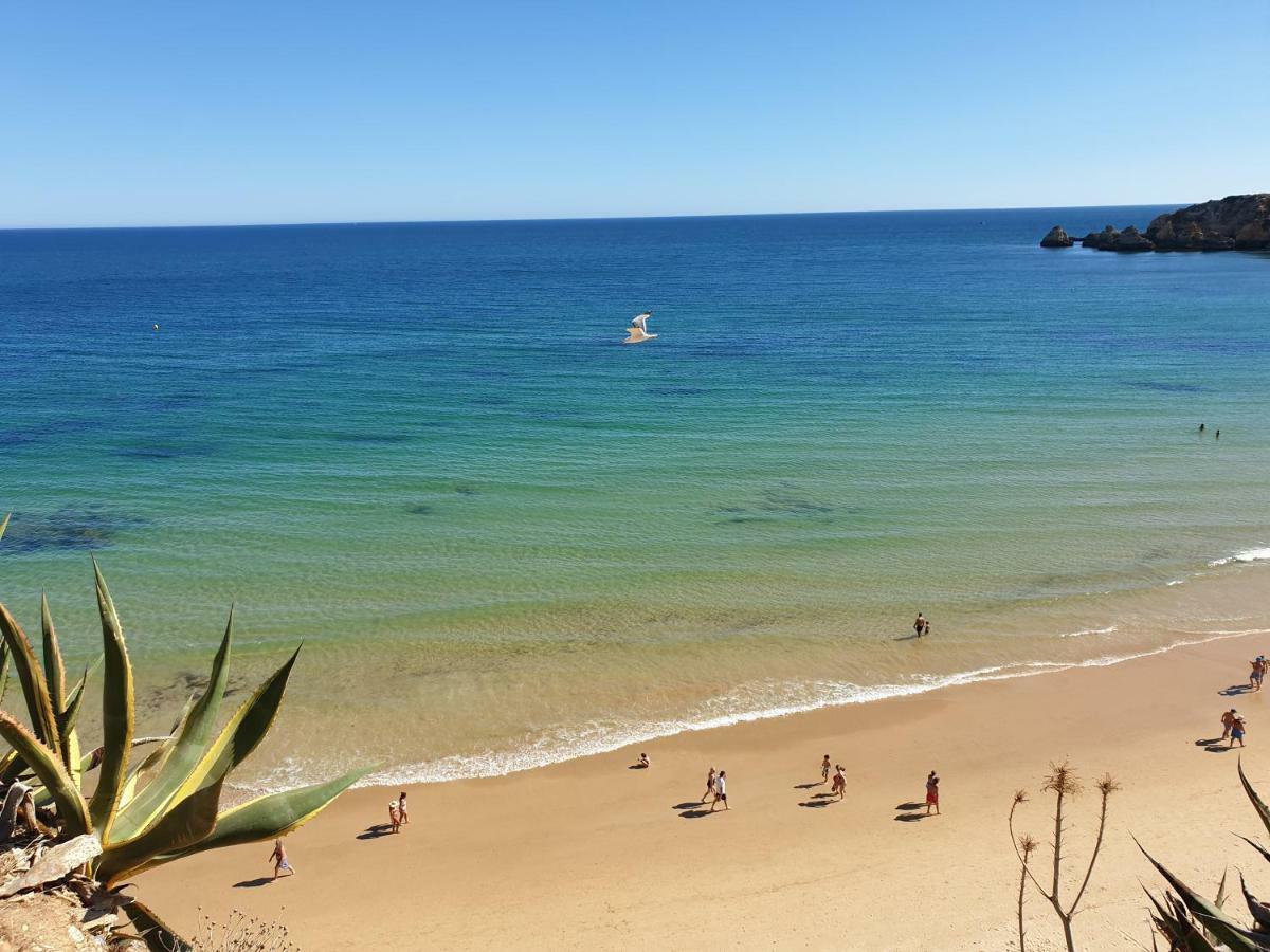 Litoral Mar Daire Portimão Dış mekan fotoğraf